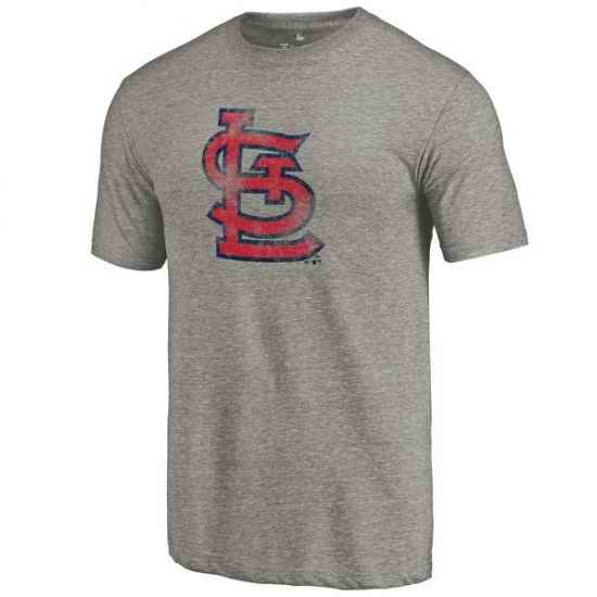 St.Louis Cardinals Men T Shirt 026